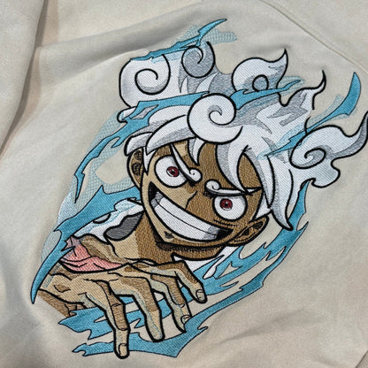 The Viral Chinese Jacket