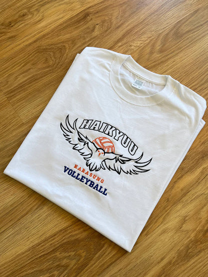 Haikyuu / University Edition