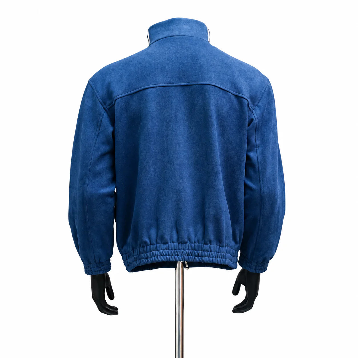 The Viral Chinese Jacket x Killua