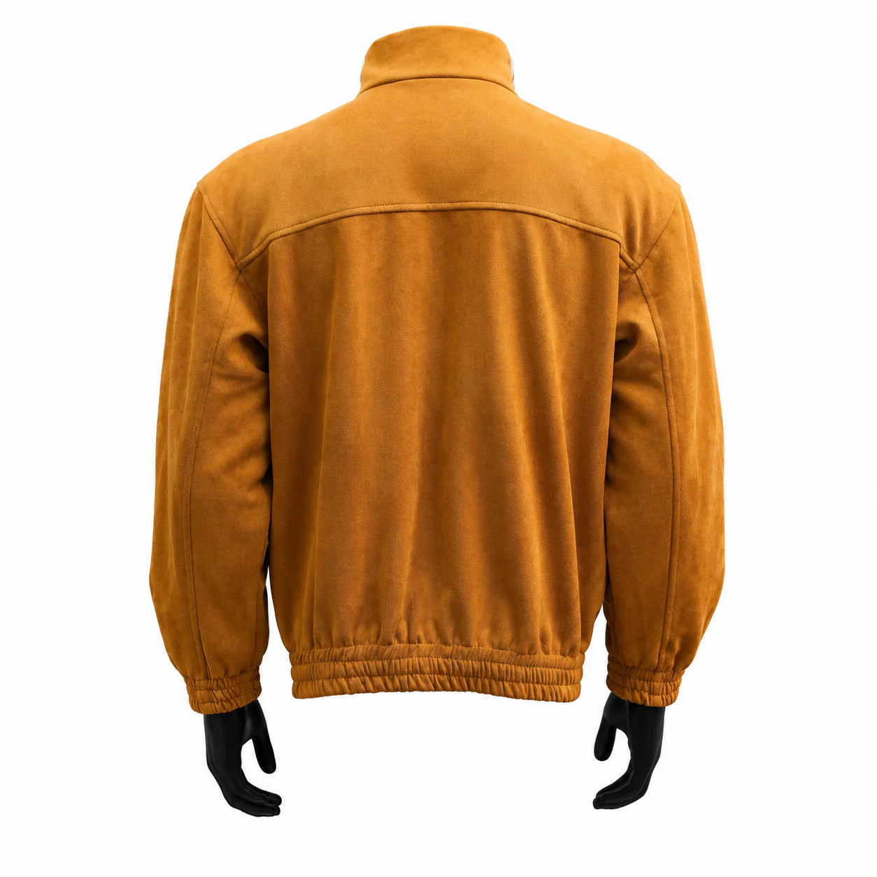 The Viral Chinese Jacket x Killua