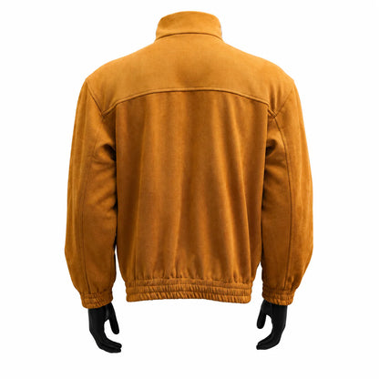 The Viral Chinese Jacket x Killua
