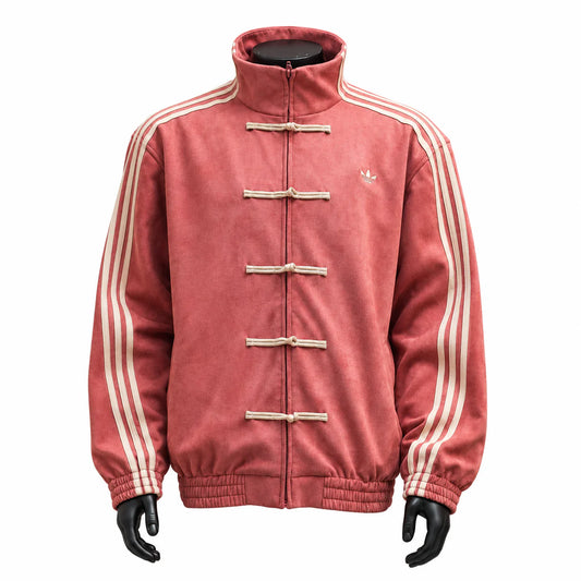 The Viral Chinese Jacket