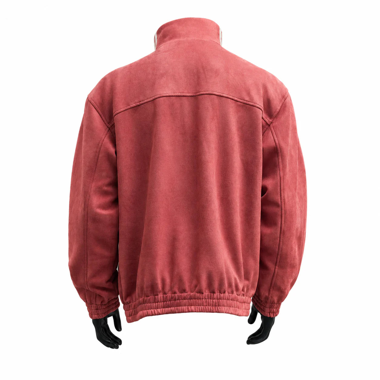 The Viral Chinese Jacket x Killua