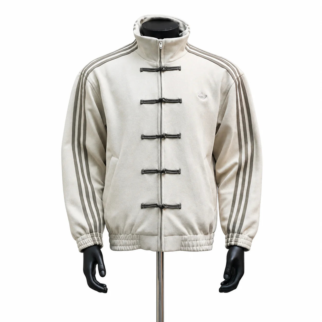 The Viral Chinese Jacket x Killua