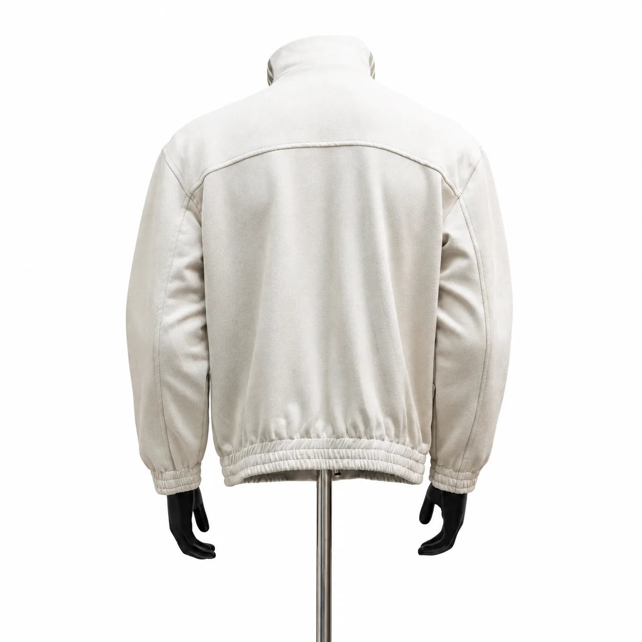 The Viral Chinese Jacket x Killua
