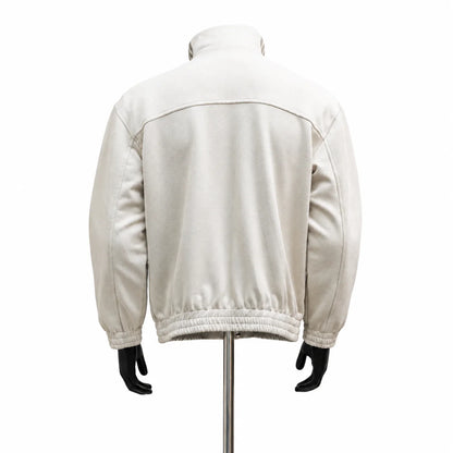 The Viral Chinese Jacket x Killua