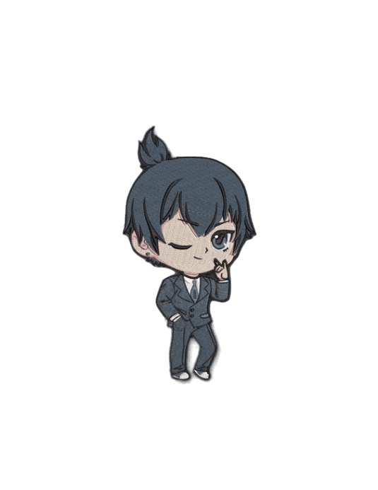 Aki Cute / Chainsawman