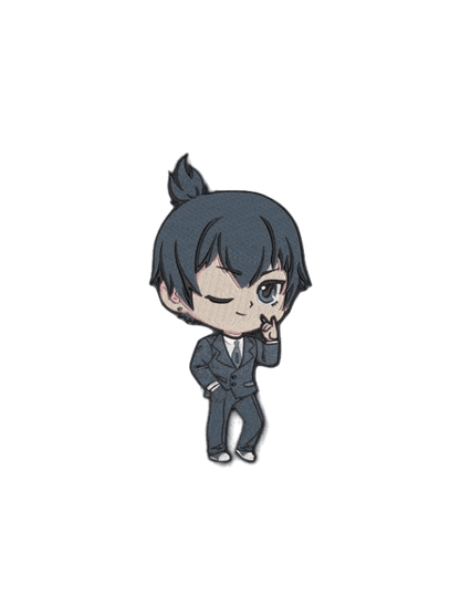 Aki Cute / Chainsawman