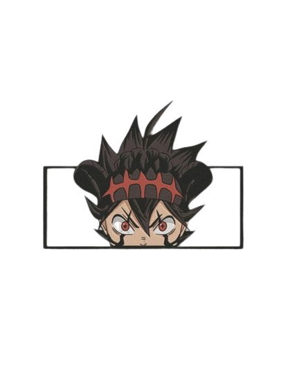 asta Black Clover