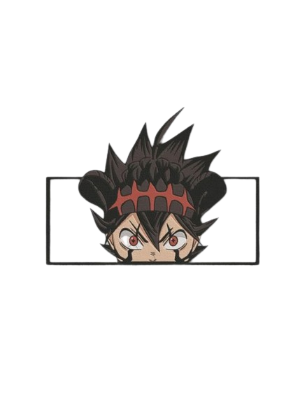 Asta 2 Black Clover