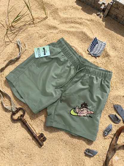 Bañador Bordado Personalizable 100% ECO♻️