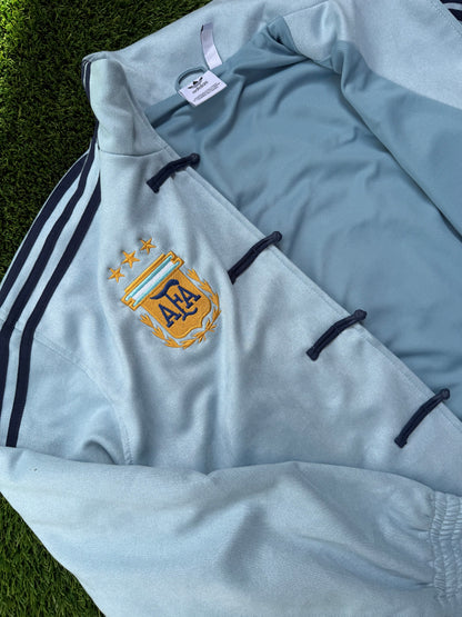 Chinese Viral Jacket x Argentina