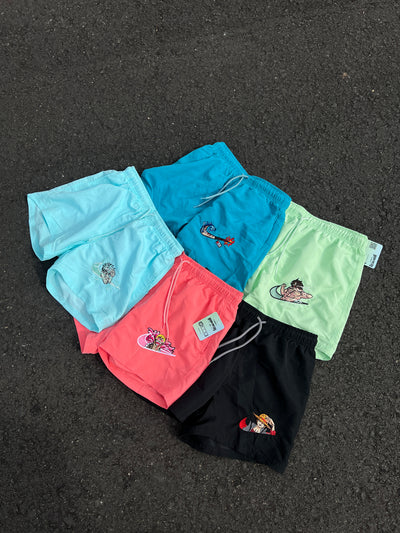 Camisetas