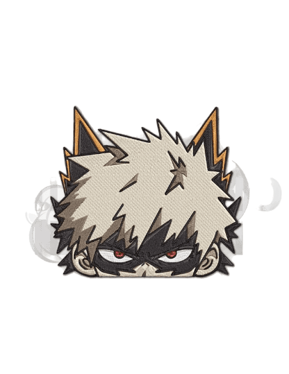 Cara Bakugo Boku No Hero