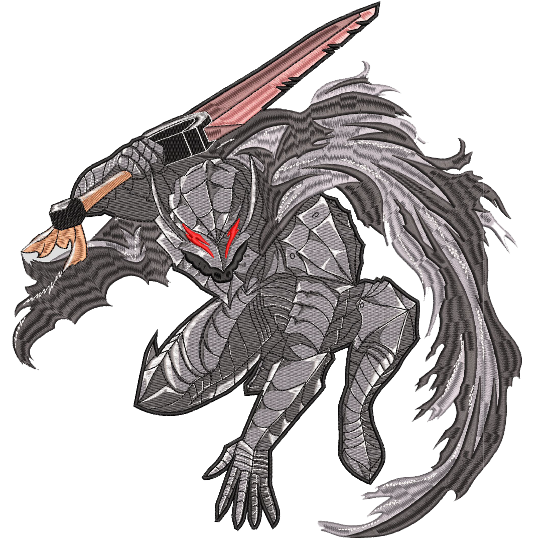 Berserk 1