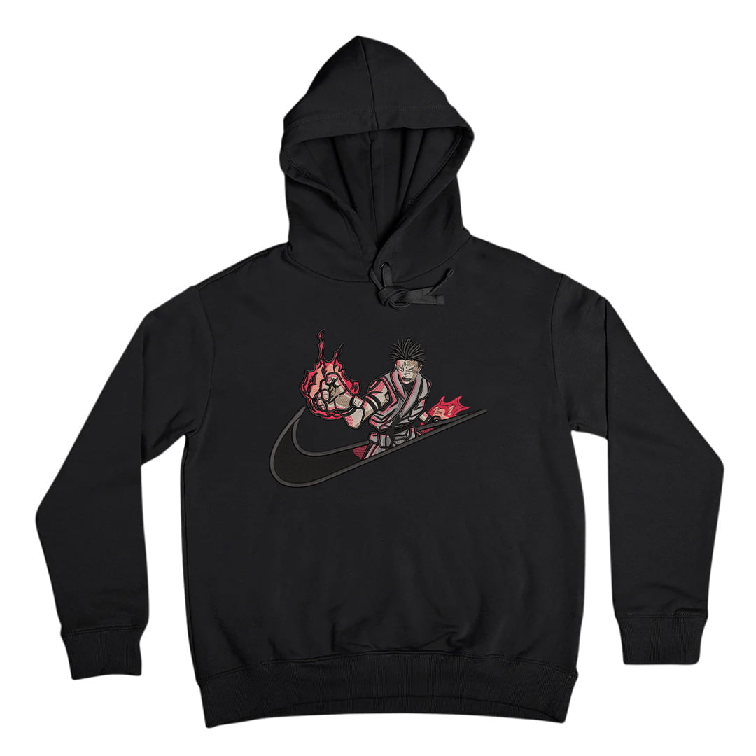 Sukuna Swoosh / Jujutsu Kaisen