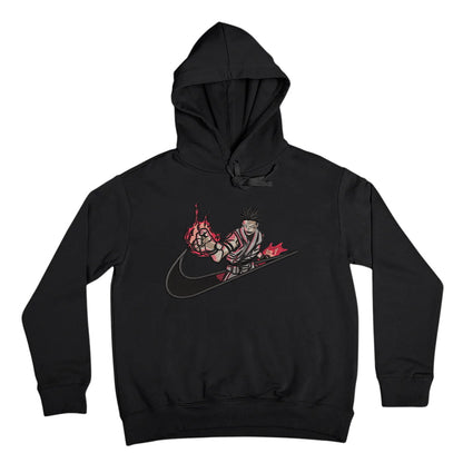 Sukuna Swoosh / Jujutsu Kaisen