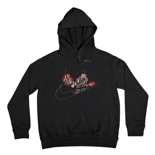 Sukuna Swoosh / Jujutsu Kaisen