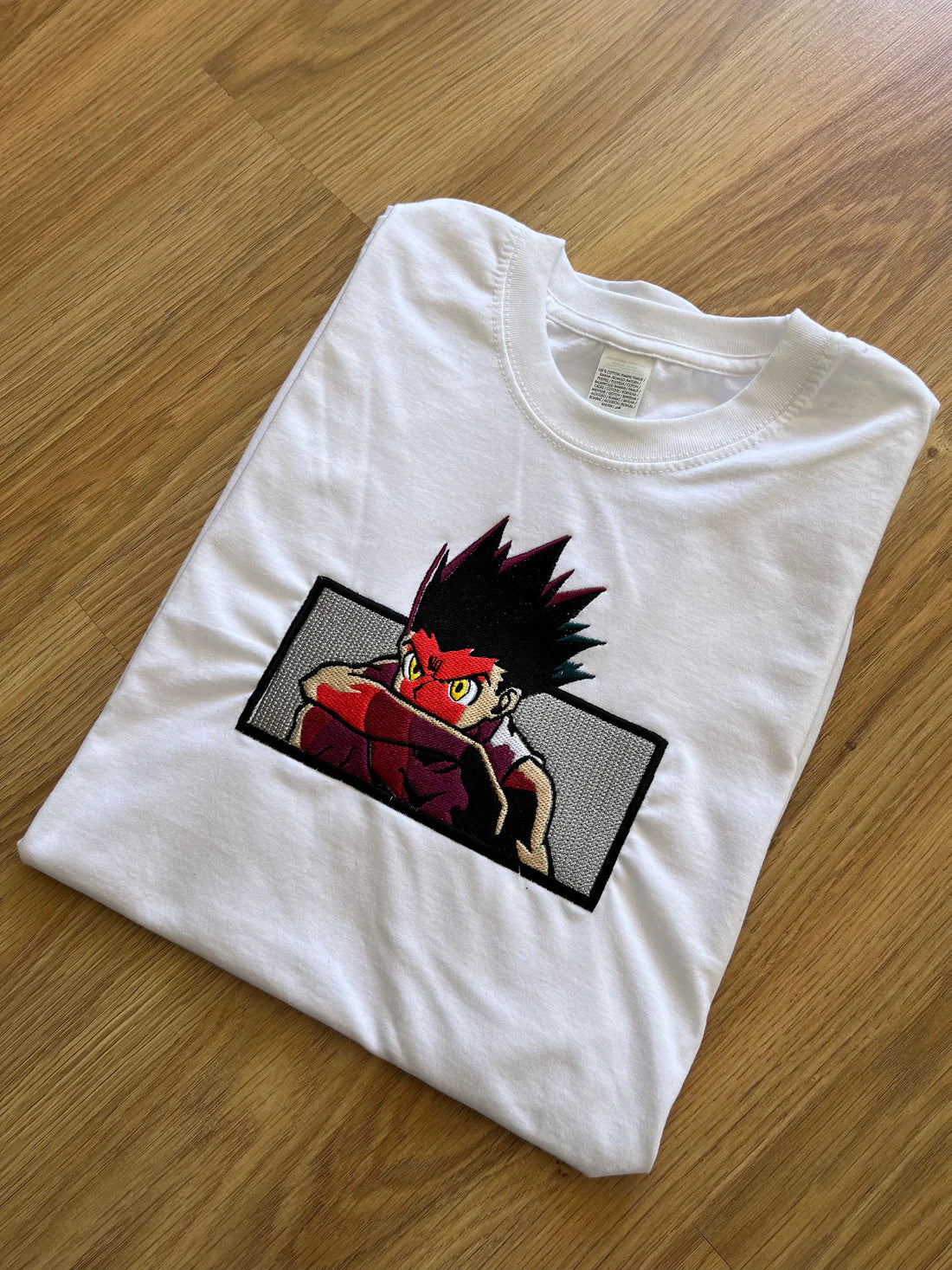 Gon Serio / Hunter x Hunter