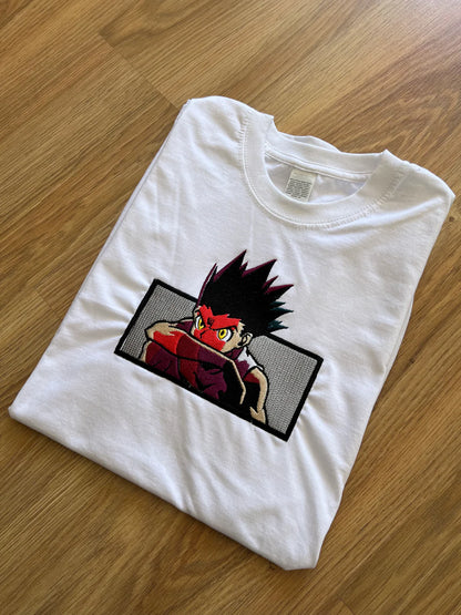 Gon Serio / Hunter x Hunter