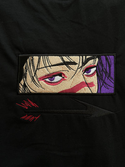 Choso Jujutsu Kaisen