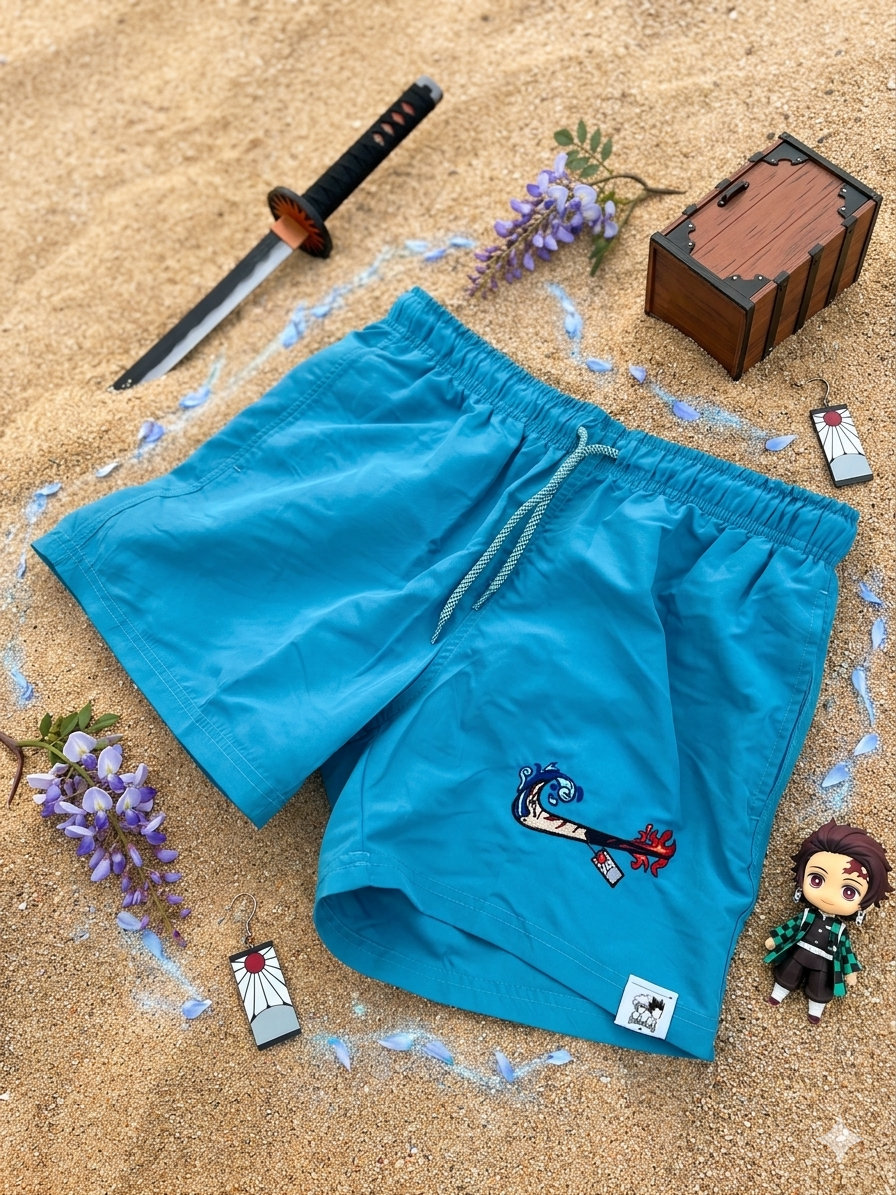 Bañador Bordado Personalizable 100% ECO♻️