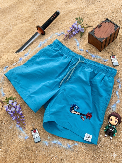 Bañador Bordado Personalizable 100% ECO♻️