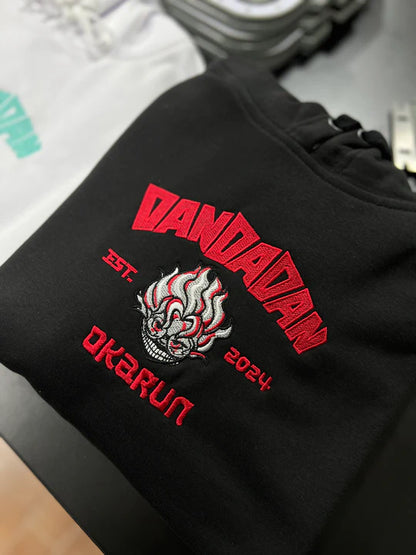 Okarun Dandadan / University Edition