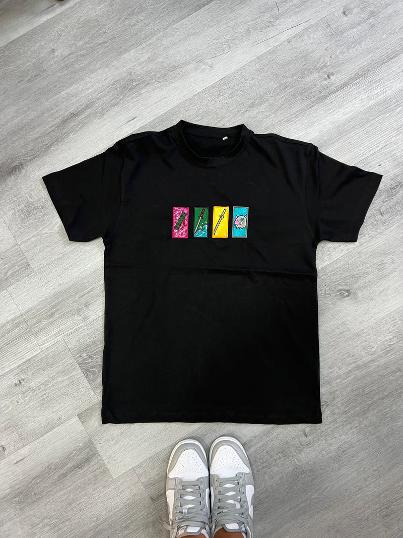 Demon Slayer Edition // Discreet Collection