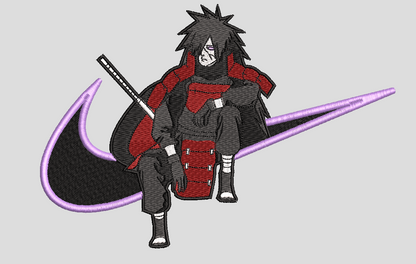 Madara Swoosh / Naruto