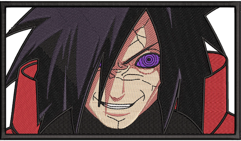 Madara Naruto