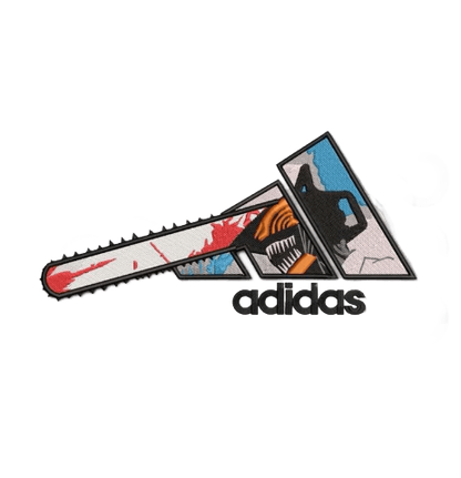 Chainsawman x Adid@s