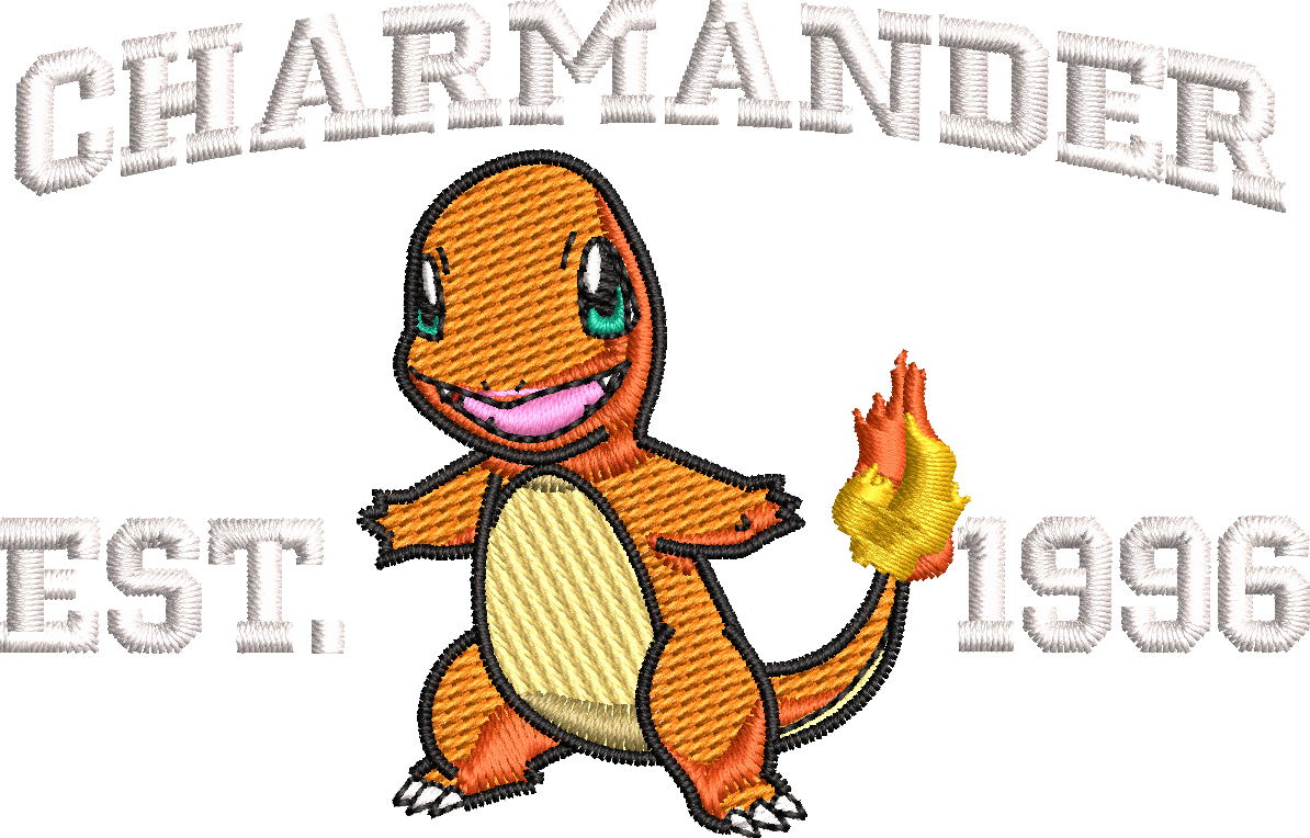 Charmand*r University