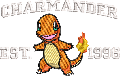 Charmand*r University