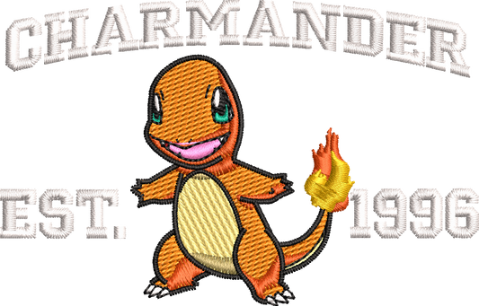 Charmand*r University