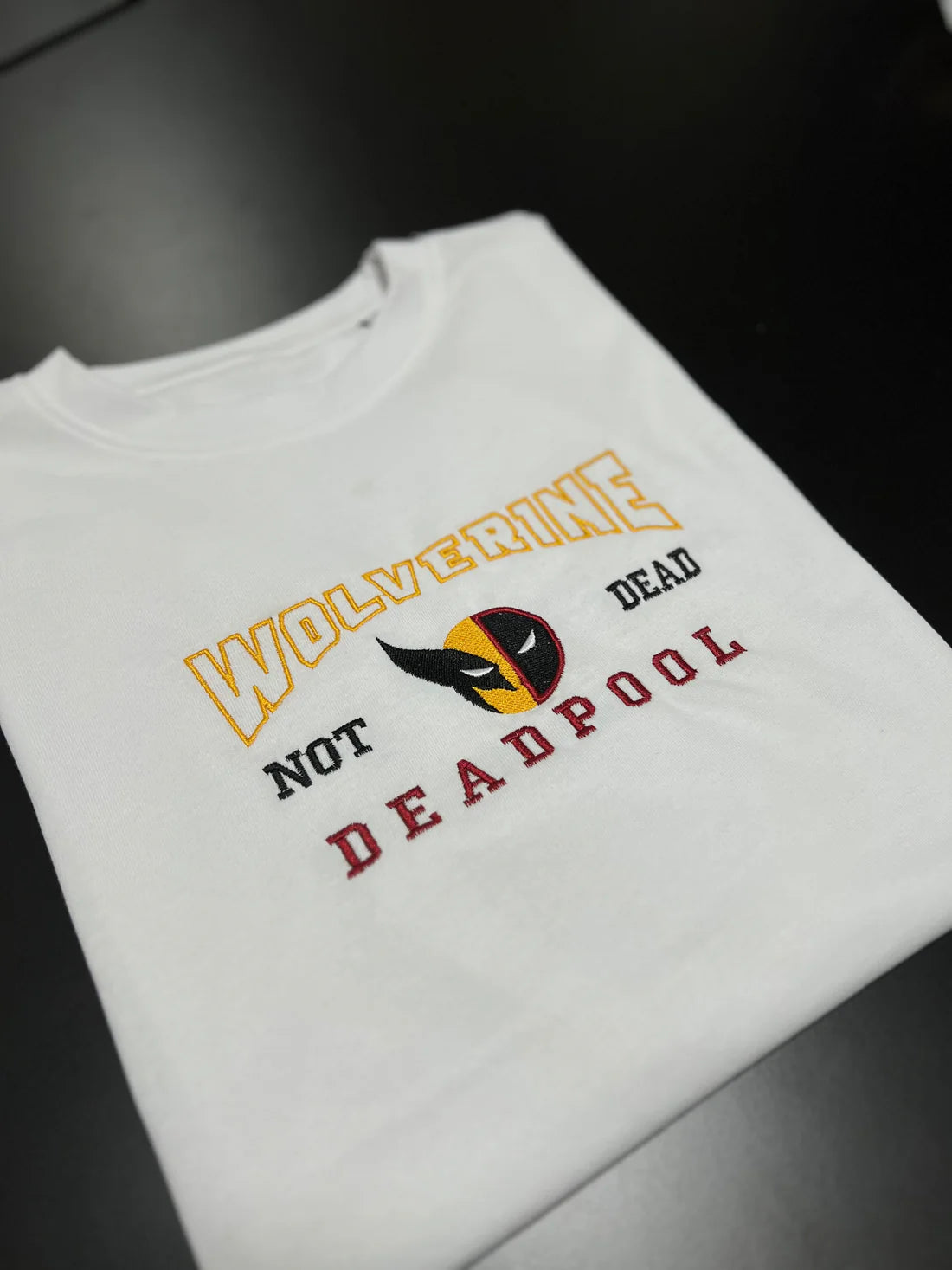 Wolverine / University Edition