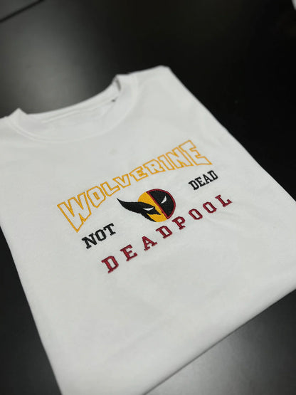 Wolverine / University Edition