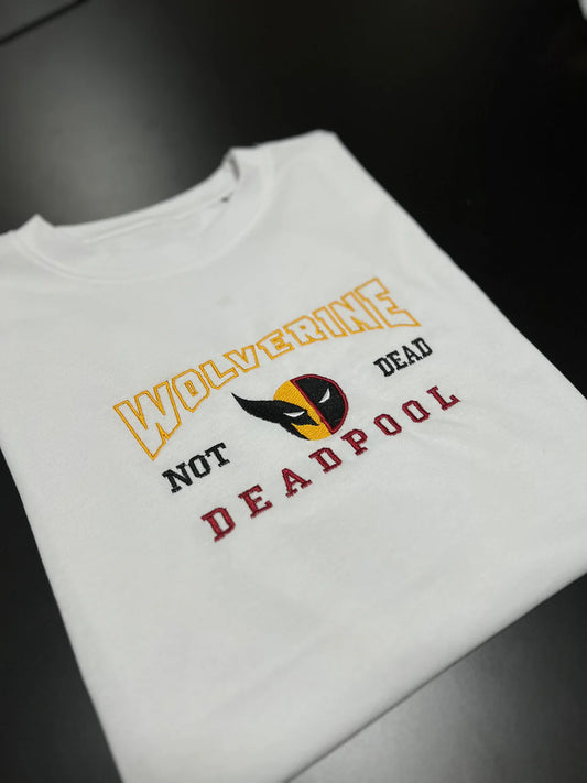 Wolverine / University Edition