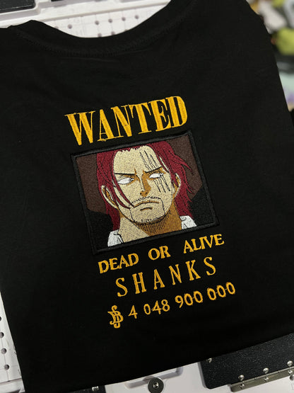 Shanks Bounty / One Piece