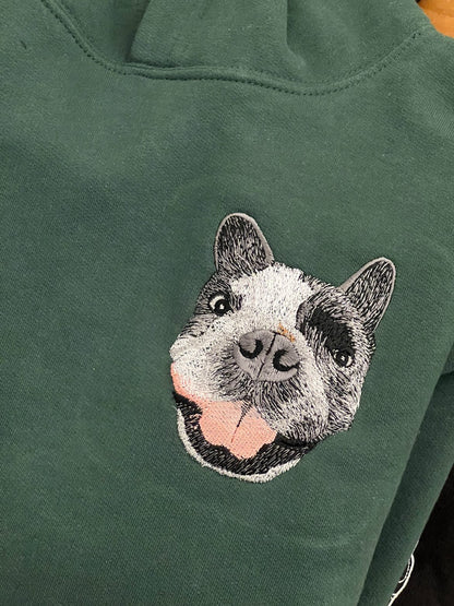 Personalizado mascotas