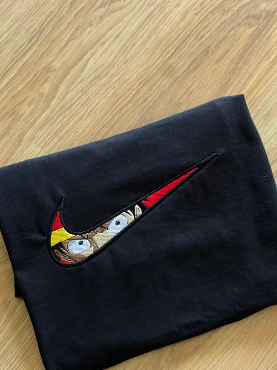 Luffy Swoosh 2 / One Piece