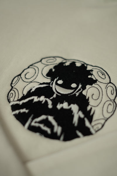 Luffy G5 Tapestry Hoodie