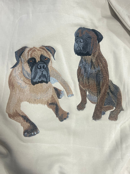 Personalizado mascotas