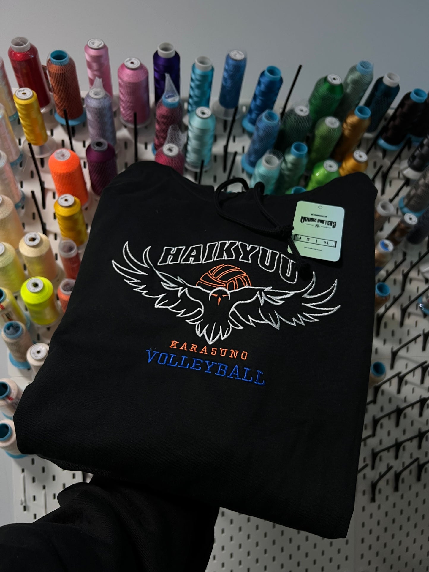 Haikyuu / University Edition