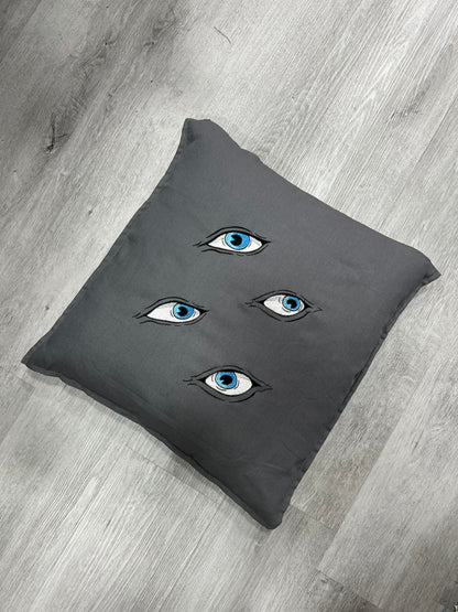 Cojín Sin Relleno Gokumonkyo - Regalo