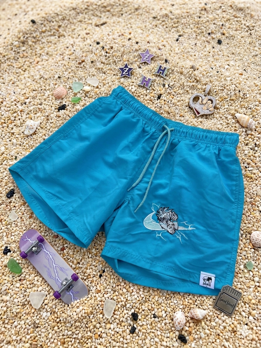 Bañador Bordado Personalizable 100% ECO♻️