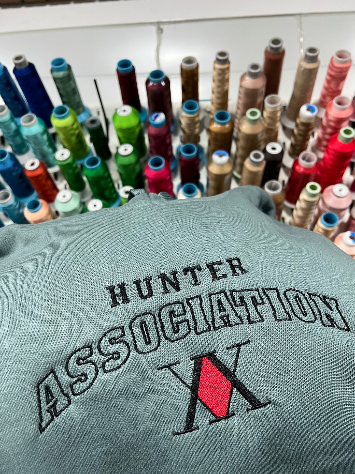 Hunter X Hunter / University Edition