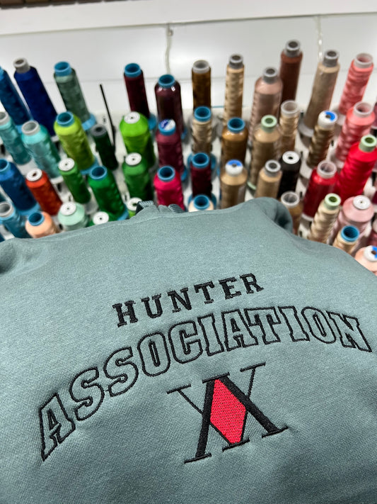 Hunter X Hunter / University Edition