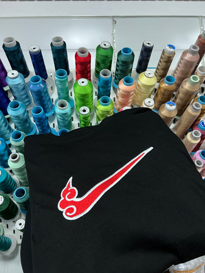 Akatsuki Swoosh / Naruto