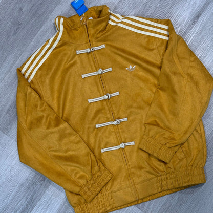 The Viral Chinese Jacket